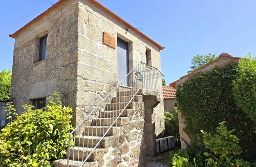 Mancelos Cottage | Quinta de Travancela | Quarto Alto | Amarante | Tranquillity | Pool