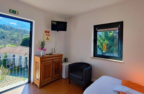 Mancelos Cottage | Quinta de Travancela | Quarto Alto | Amarante | Tranquillity | Pool