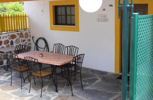 Lousa House | Quinta de Vale Escuro