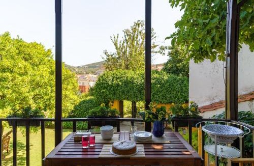 Peso da Regua House | Quinta de Villa Franca - Douro