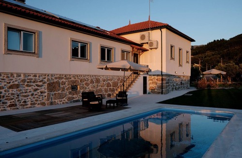 Seia House | Quinta de Vodra