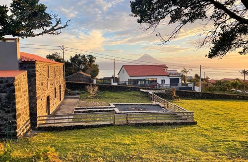 Velas House | Quinta do Almanac
