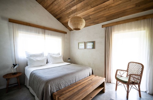 Refoios do Lima Bed & Breakfast | Quinta do Ameal