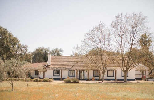 Alenquer House | Quinta do Archino 18