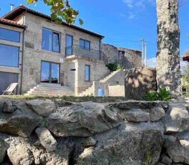 Guimaraes House | Quinta do Arte - Quiet Hideaway near Guimarães