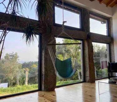 Guimaraes House | Quinta do Arte - Quiet Hideaway near Guimarães