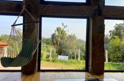 Guimaraes House | Quinta do Arte - Quiet Hideaway near Guimarães