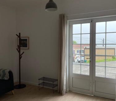 Flamengos Apartment | Quinta do Avô Brum