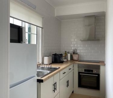 Flamengos Apartment | Quinta do Avô Brum