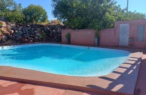Silves Apartment | Quinta do Baquenéu- Sitio das Cortes