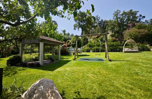 Cabeceiras de Basto House | Quinta do Botas