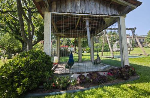 Cabeceiras de Basto House | Quinta do Botas