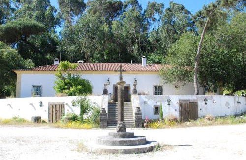 Mafra House | Quinta do Brejo - Turismo Equestre
