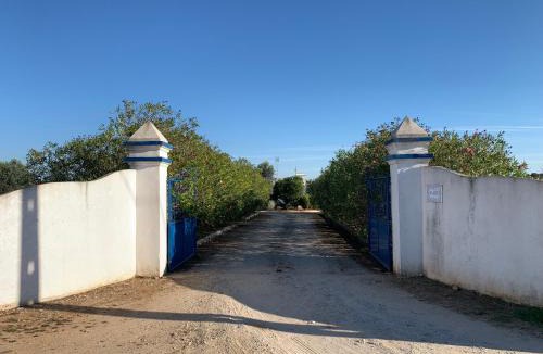 Alvito House | Quinta do Céu Tranquilidade e Piscina no Alentejo