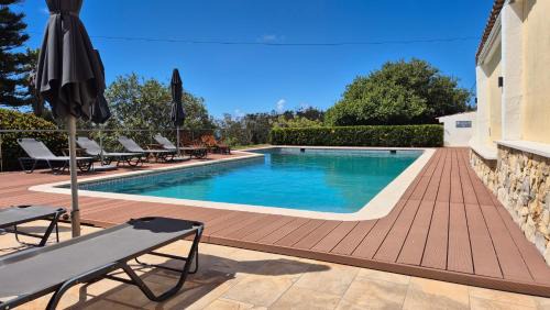 Azoia Bed & Breakfast | Quinta do Cabo Guesthouse