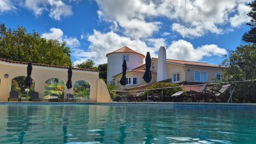 Azoia Bed & Breakfast | Quinta do Cabo Guesthouse