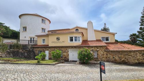 Azoia Bed & Breakfast | Quinta do Cabo Guesthouse