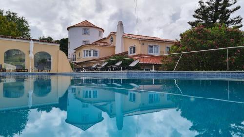 Azoia Bed & Breakfast | Quinta do Cabo Guesthouse