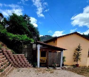 Lousa Apartment | Quinta do Cabril