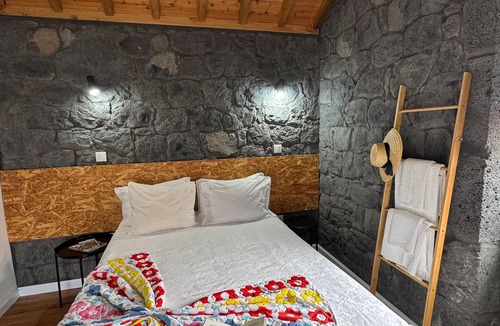 Manadas Hotel | Quinta do Caminho da Igreja