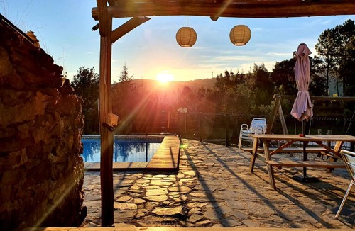Castanheira de Pera Bed & Breakfast | Quinta do Castanheiro
