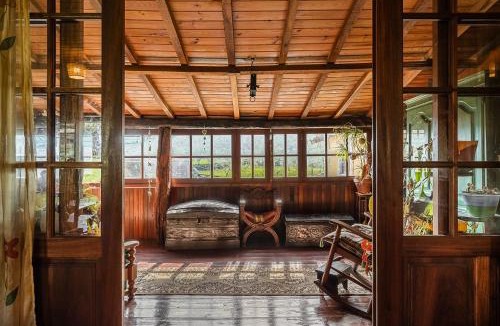 Arouca House | Quinta do Cavaco - Accomodation in a farm