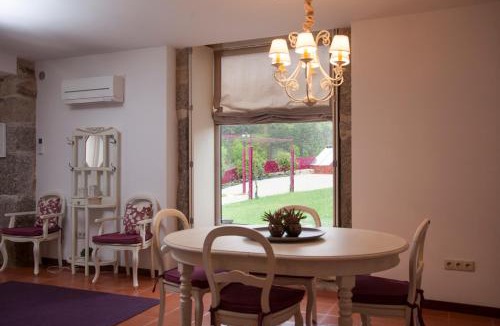 Arcos de Valdevez House | Quinta do Cerqueiral