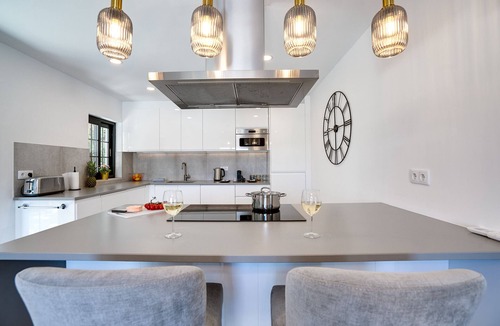 Loule Villa | Quinta do Cerro | 4 Bedrooms | Quiet | Loulé
