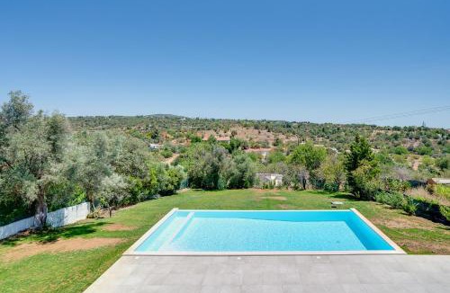 Loule Villa | Quinta do Cerro by Algarve Holidays