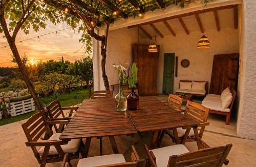 Vila Nova de Poiares House | Quinta do Chafariz