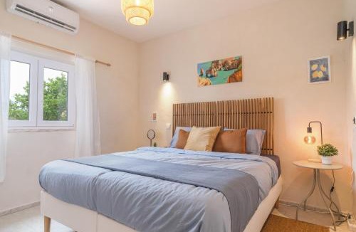 Sargacal House | Quinta do Coala - Spacious Countryside Orchard Escape, 10 min from Lagos