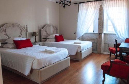 Ponte de Lima Bed & Breakfast | Quinta do Convento de Val Pereiras - Turismo de Habitação
