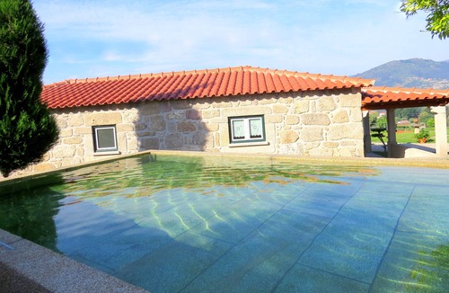 Arcos de Valdevez House | Quinta do Coto Moinho - Casa da Laranjeira