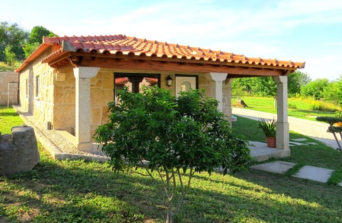 Arcos de Valdevez House | Quinta do Coto Moinho - Casa da Laranjeira