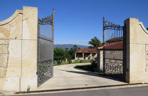 Arcos de Valdevez House | Quinta do Coto Moinho - Casa da Laranjeira