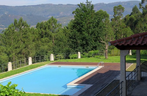 Arcos de Valdevez House | Quinta do Coto Moinho - Casa da Laranjeira