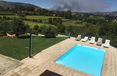 Molares House | Quinta do Couto (alojamento local)