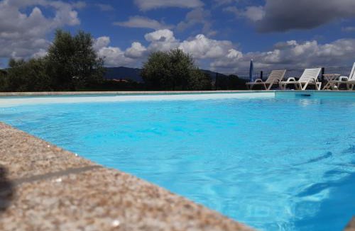 Molares House | Quinta do Couto (alojamento local)