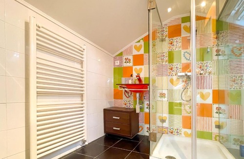 Santo Estevao House | Quinta do Cutato - Beatriz Guest House - Sotão