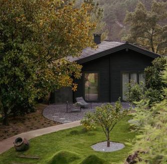 Pacos de Gaiolo Villa | Quinta do Desenho - Douro Valley - Private Pool & Sauna
