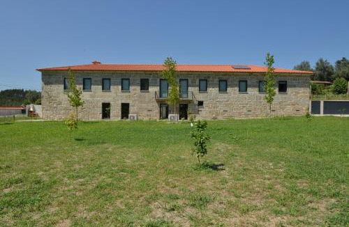 Povoa de Lanhoso House | Quinta do Eido