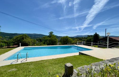 Povoa de Lanhoso House | Quinta do Eirô