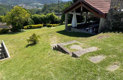 Povoa de Lanhoso House | Quinta do Eirô