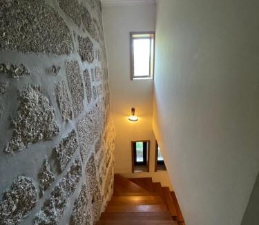 Povoa de Lanhoso House | Quinta do Eirô