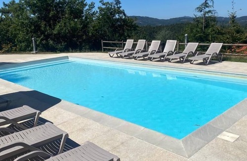 Pinheiro Cabin | Quinta do Farejal