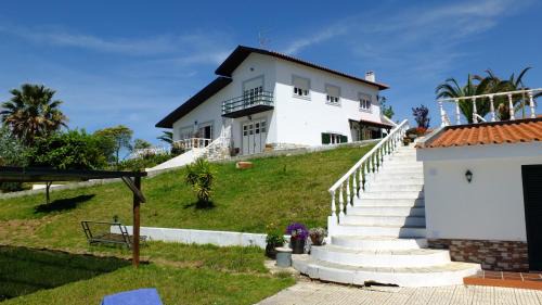 Maceira House | Quinta Do Forno