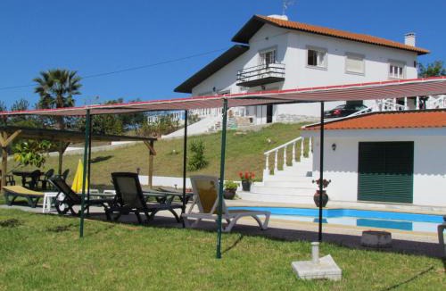 Maceira House | Quinta Do Forno