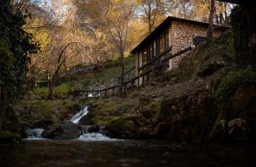 Arcos de Valdevez Villa | Quinta do Fradinho - Casa do Rio