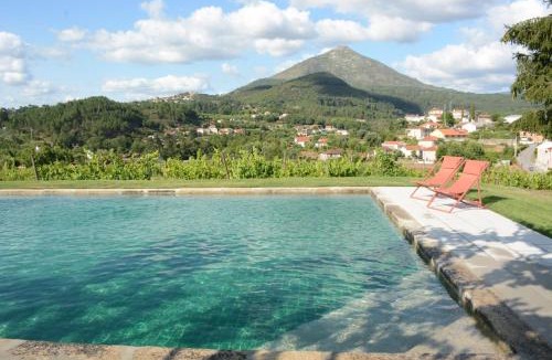 Molares House | Quinta do Fundo