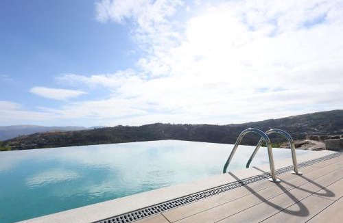 Baiao House | Quinta do Giz